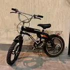 سيكل دراجة هوائية