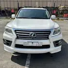 جيب لكزس 2013