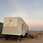 للبيع غرفه كرفانه غرفه سحب