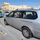 كيا كارنيفال 2013