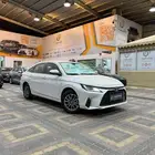 أقوي عرض تويوتا يارس y استاندر 2026 السعر 63475