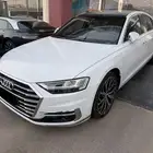 اودي A8 2020 V6
