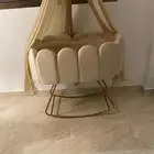سرير أطفال