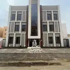 شقق وروفات فاخره جدا للبيع مخطط 9