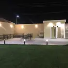 للإيجار استراحة بمخطط الخير