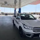 هايلوكس موديل 2024 ماكينه 2800 حجم كبير