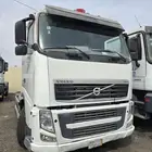 راس تريله فولفو2011