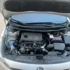 كيا سيراتو 2017   نضيفة جدا (للبيع )