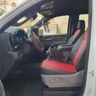 سيلفرادو z71 trailboss للبيع