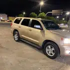 للبيع سكويا المديل 2011 ممشا260 بدي بلد رشوش متفرقه دبل ثل