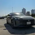 2025 Changan Eado Plus Limited   Full Option