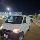 باص تويوتا لايس ايس