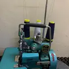 مكينة خياطه تنظيف