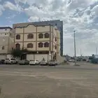 شقة للايجار ام السباع