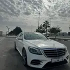مرسيديس S450 2018