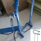 مرجيحه جداريه