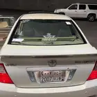 كورولا للبيع 2007