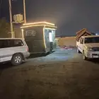 فود ترك للبيع