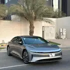 لوسيد AIR 2024