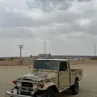 للبيع شاص موديل 1983 بلد