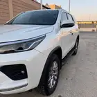 فورتشنر ديزل