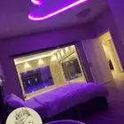 شاليهات الشوق للايجار اليومي