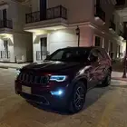جراند شروكي 2018