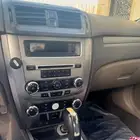 فورد فيوجن 2012 سعودي الجزيره للبدل بفورد كراون فكتوريا