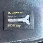 مفتاح لكزس من 2002 الين 2005