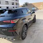 سياره شانجان يوني تي 2024