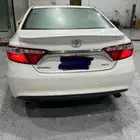 كامري 2017 GLX