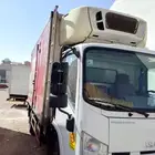 ايسوزو 2016 للايجار مع السائق