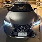 لكزس UX300 2024 ( عداد 5 الاف فقط )