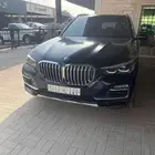 بي إم مخزن x5 الناغي 2021