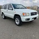 جيب نيسان باثفندر 2003 للبيع او البدل بالمناسب