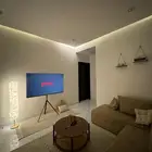 شقة للتقبيل