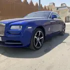 رولز ريث 2014