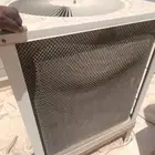 مكيف ال جي اسبليت مخفي نظيف 3طن