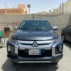 ميتسوبيشي فل كامل 2021 L200