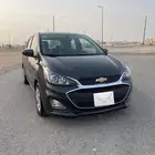 سبارك 2020 نظيفة ممشي قليل