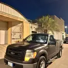 فورد F-150 2014