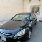 هوندا اكورد 2007
