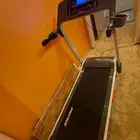 سير كهربائي رياضي
