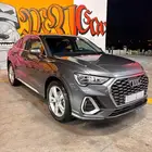 أودي Audi Q3