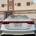 كيا سيراتو للبيع
