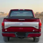 فورد f150 موديل 2016 بلاتينيوم اعلى فئة 8 سلندر