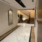 شقة إيجار حي النرجس الرياض شمال