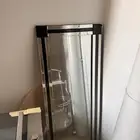 مرايه طويله مع عربه تقديم