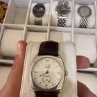 ساعة ماركة دنهل