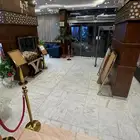 فندق للاستثمار